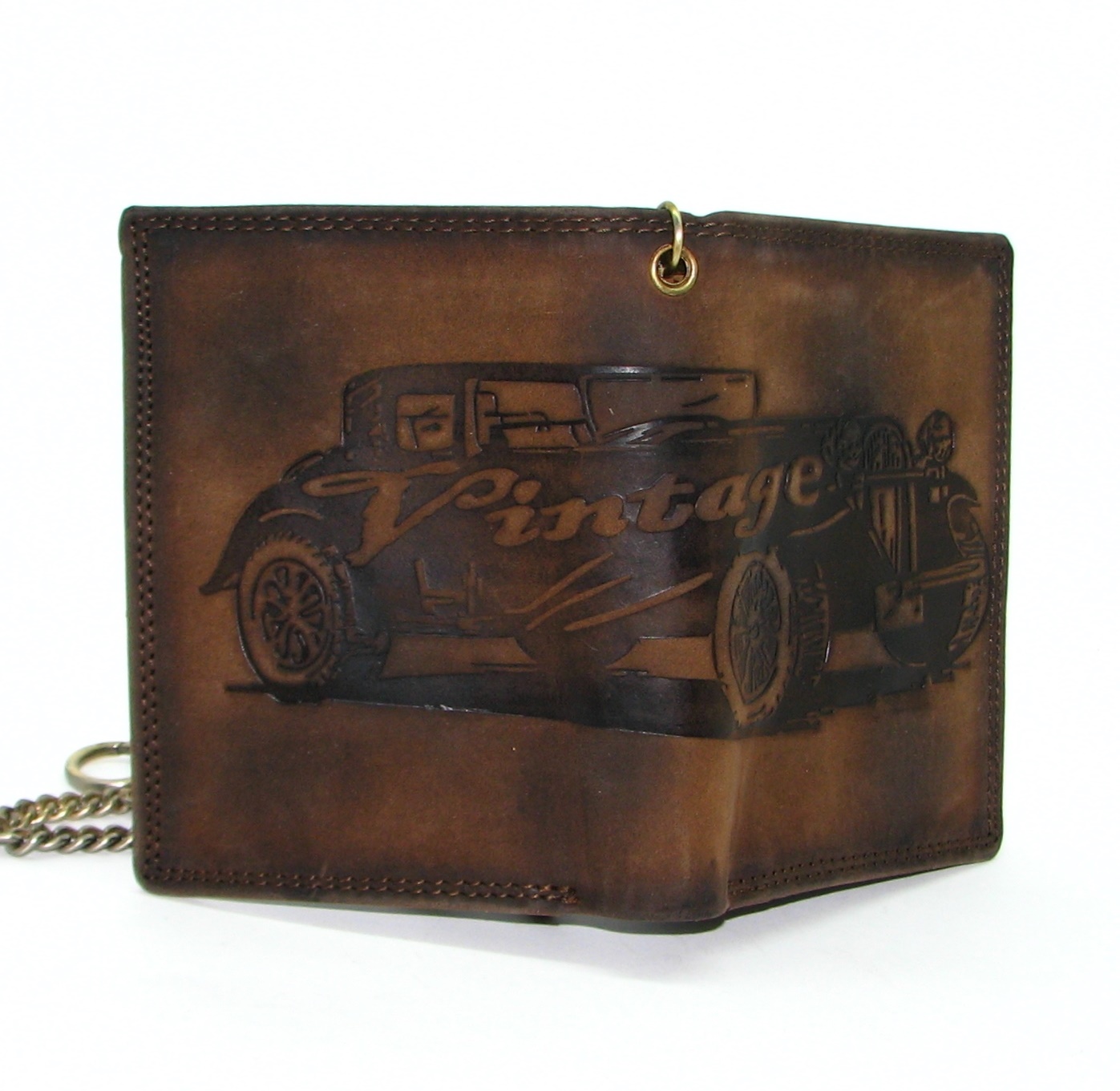 Кошелек мужской Always Wild N4C-VIN-C BROWN Кошелек мужской Always Wild N4C-VIN-C BROWN